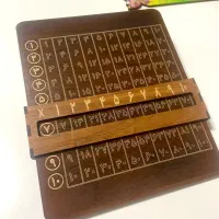 جدول ضرب چوبی تعداد محدوده عزیزان