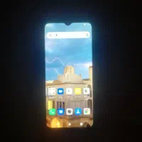 گوشی جی پلاس x10|موبایل|شیراز, میانرود|دیوار