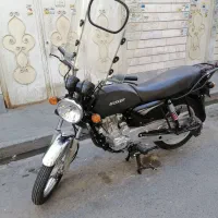 موتور طرح باکس 200cc