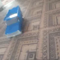 نیسان ابی برای کودکان