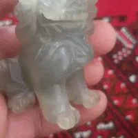 شیر سنگی