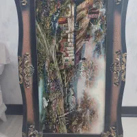 تابلو فرش سلطنتی