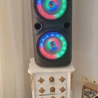 اسپیکر بزرگ خانگی