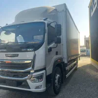 امپاور ۱۹ تن باری معاوضه با جک ۹ تن