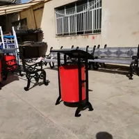 کارگر جوشکار سنگ کار خم کار ساده