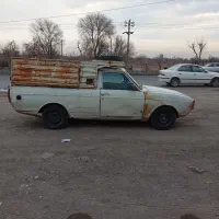 پیکان وانت|خودرو سواری و وانت|تاکستان, |دیوار