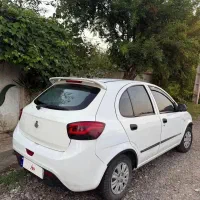 تیبا ۲ مدل ۹۶|خودرو سواری و وانت|رشت, توشیبا|دیوار