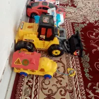 اسباب بازی کیف