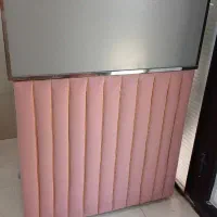 کانتر صورتی