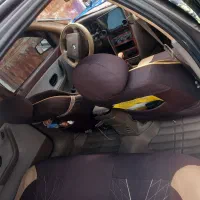 سمند LX EF7مدل ۹۱|خودرو سواری و وانت|شهرکرد, |دیوار