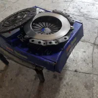 دیسک و صفحه پراید و پژوباضمانت ونصب|قطعات یدکی و لوازم جانبی|کرمانشاه, |دیوار