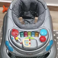 کریر پتو روروئک نو. ساک بچه دست دوم