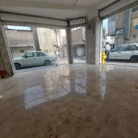 ۲۵متر مغازه ملکیت سه بر(استثنایی)|فروش مغازه و غرفه|تهران, طیب|دیوار