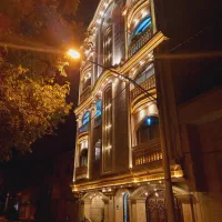 تک‌واحدی ۱۸۰ متری نما رومی رازی|اجارهٔ آپارتمان|شاهین‌شهر, خانه کارگر|دیوار