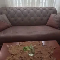 مبل راحتی
