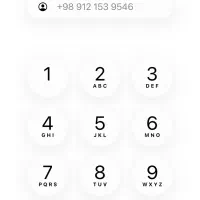 سیمکارت0912کد153