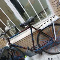 دوچرخه چینی لاری