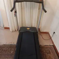 تردمیل اسپورت آرت 1060 باتنظیم شیب دستی