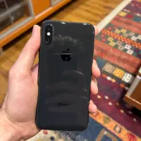 ایفون x|موبایل|کرج, جهان‌شهر|دیوار