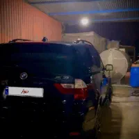BMW x3|خودرو سواری و وانت|تهران, اختیاریه|دیوار