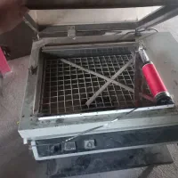 وسیله کارگاهی|ماشینآلات صنعتی|پاکدشت, خاتون آباد|دیوار