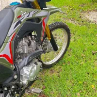 فروش موتور سیکلت۲۵۰|موتورسیکلت|اسالم, |دیوار