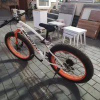 دوچرخه|دوچرخه، اسکیت، اسکوتر|سلماس, |دیوار