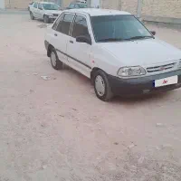 پراید معاوضه با پژو