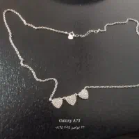 گردنبندنقره