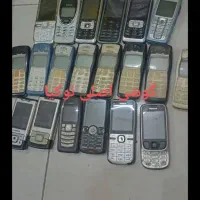 گوشی موبایل قدیمی