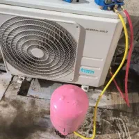 نصب ، سرویس و تعمیر تخصصی اسپلیت