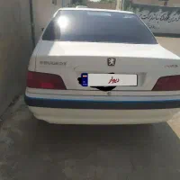پژوپارس مدل 1400|خودرو سواری و وانت|ایرانشهر, |دیوار