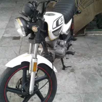 موتور سیکلت ساوین۲۰۰سی‌سی