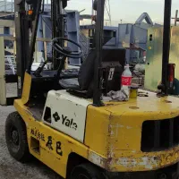 لیفتراک 1/5 تن|ماشین‌آلات صنعتی|چهاردانگه (تهران), |دیوار