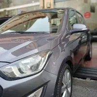 هیوندای i20 /مدل 2015|خودرو سواری و وانت|تهران, علم و صنعت|دیوار