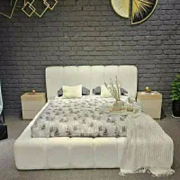 سرویس تختخواب دونفره تک نفره|تخت و سرویس خواب|تهران, نعمت‌آباد|دیوار