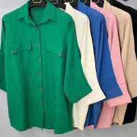 شومیز سایز بزرگ فقط 350 تومن|لباس|شوشتر, |دیوار