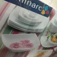 سرویس لومینارک ۳۸ پارچه اک