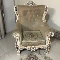 مبل و میز|مبلمان خانگی و میز عسلی|مشهد, امیریه|دیوار