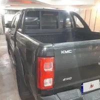 کی ام سی ۱۴۰۱  سالم فوری فروشی|خودرو سواری و وانت|تهران, نیروی هوایی (پیروزی)|دیوار