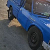 نیسان تک گانه مدل ۸۴