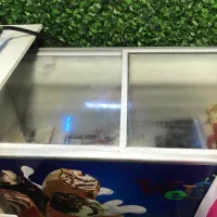 فریزر بستنی