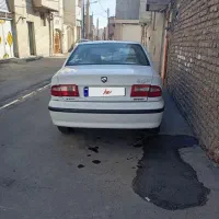 فروش یک دستگاه خودرو سمند89