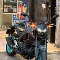 یاماهاmt25 معاوضه با xmax یا اسکوتر۲۵۰