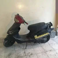 موتور. بیکلاج