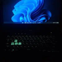 لبتاب asus tuf gaming f15