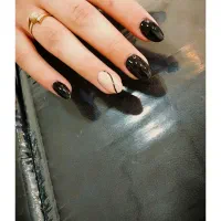 کاشت ناخون با تخفیف ویژه|خدمات آرایشگری و زیبایی|تربت جام, شاد|دیوار