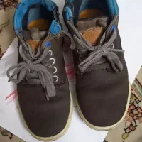 نیم بوت تیمبرلند