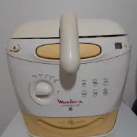 سرخ کن مولینکس اصل فرانسه