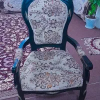 مبل سلتنتی نه نفره|مبلمان خانگی و میز عسلی|خان ببین, |دیوار